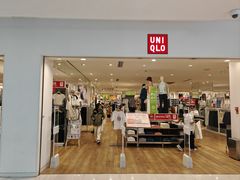 -优衣库(北京首开福茂宋家庄购物中心店)