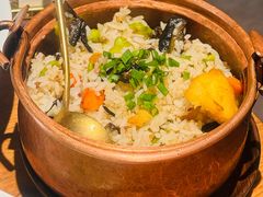 -一坐一忘云南菜(嘉里中心店)