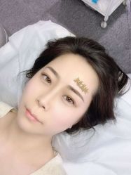 -尔素·半永久纹眉·野生眉
