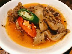 -博悦茶餐厅(文殊院店)