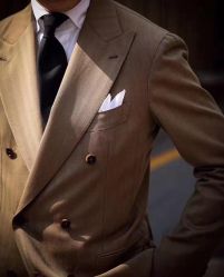 -香港威德诚洋服BESPOKE西服西装高级定制(上海湾一店)
