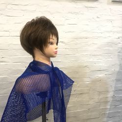 -木北造型