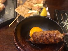 -鸟鹏烧鸟居酒屋(仁恒梦中心店)