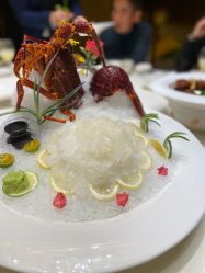 -中茵皇冠假日酒店·宴会厅