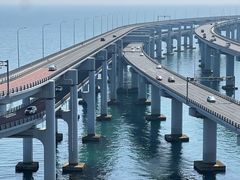 -星海湾跨海大桥