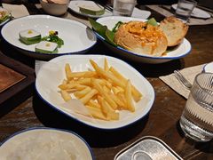 -素逸·泰料理(人民广场店)