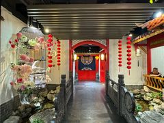 -清真·京华源铜锅涮肉(丰庆店)