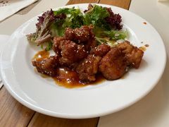 -勺园西餐厅