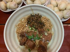 -佬钱湾仔(衣裳街店)