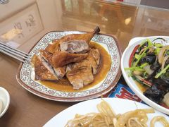 -聂记粤菜馆(鼓西路店)