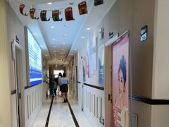 -大白象口腔连锁·矫正·种植中心(玺悦城店)