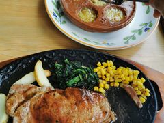 -萨莉亚意式餐厅(石鼓路店)