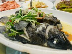 -众味海鲜大排档·活海鲜·潮汕味(南澳店)