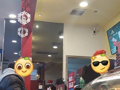 -DQ·蛋糕·冰淇淋(大宁国际商业广场店)