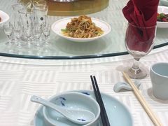 -江南村酒家