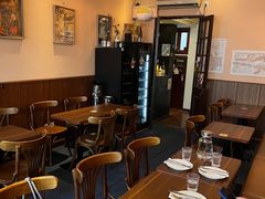 -Bistro Les Lilas丁香花小酒馆