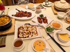 -利苑酒家(合景国际金融广场店)