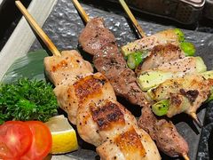 -無境·匠心日本料理(汉街店)