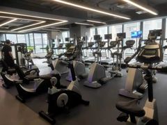 -金吉鸟健身游泳