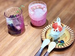 -无玄茶屋(大井巷店)