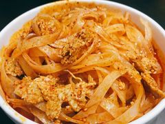 -香探花·擀面皮肉夹馍(北苑店)