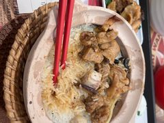 -华记煲仔华·煲仔饭(市桥易发店)