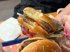 -汉堡王(泰盛广场店)