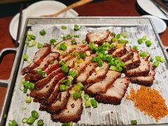 -绿茶餐厅(朝阳大悦城店)