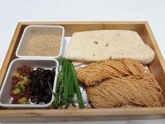 -大张烙馍村(三环南路旗舰店)