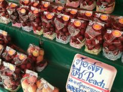 -瓦洛洛传统市场