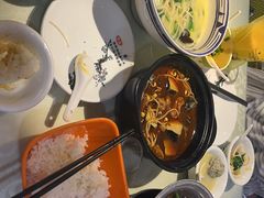 -眷江南之小蓝鲸(王府大街店)
