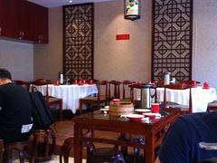 包厢-冶春茶社(太和广场店)