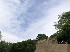 -延安杨家岭革命旧址