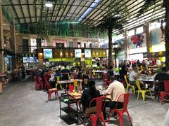 -石岐乳鸽村(南海第三分店)