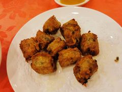 炸稞肉-深运潮州粥(东门店)