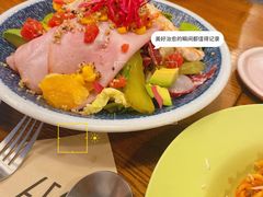 -AFS Cafe & Canteen(闽江二路店)