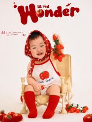 -小熊维尼高端儿童摄影(宝安旗舰店)