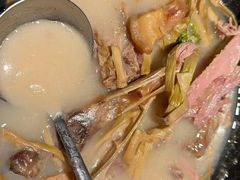 -章吴记喜瑞餐厅(东东城店)