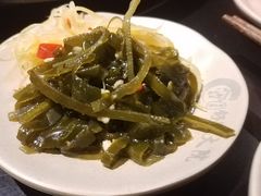 -舒家大院老火锅(台江路店)