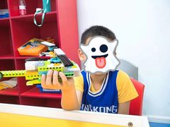 -童程童美·信息学竞赛·乐高机器人编程(萝岗校区)