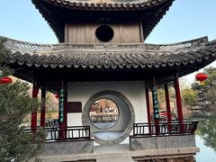 -水绘园