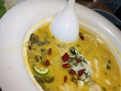 -吕氏疙瘩汤·私家菜馆(慈云寺店)