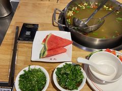 -嬷孙家潮汕牛肉火锅(北京路天河城店)