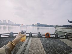 -凤城河风景区
