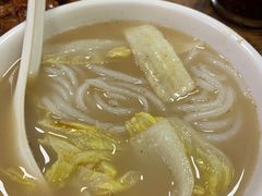 -佳记厚街烧鹅濑粉(广州总店)