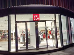 -优衣库(苏州圆融时代广场店)