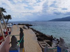 -海南分界洲岛旅游区