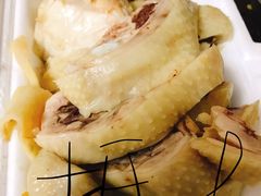 -西华美食•老广烧腊(百灵路店)