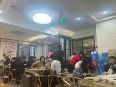 -哈尔滨春饼(朝山街店)