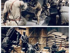 -上海四行仓库抗战纪念馆